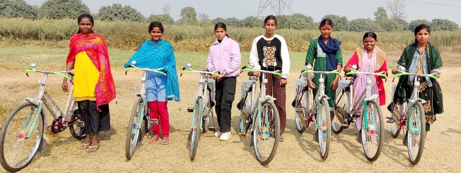 7bikes