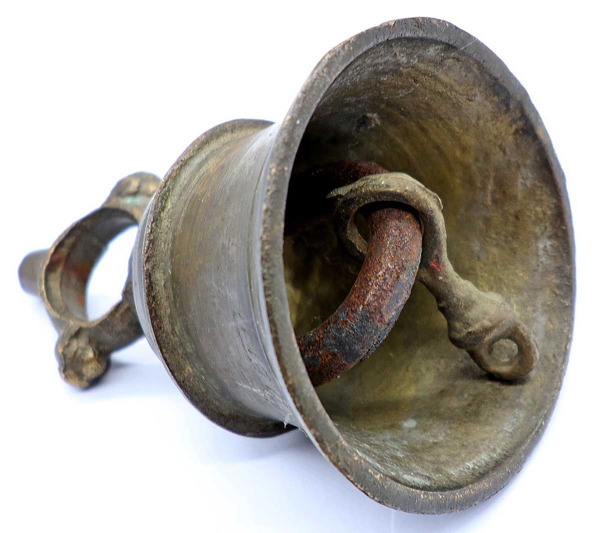 TempleBell